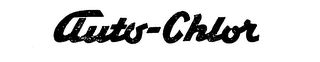 AUTO-CHLOR