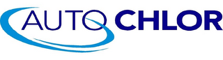 AUTO CHLOR logo