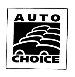 AUTO CHOICE logo