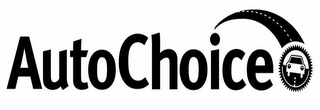 AUTO CHOICE logo