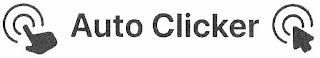 AUTO CLICKER logo