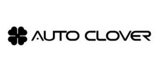 AUTO CLOVER logo