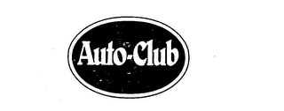 AUTO-CLUB logo