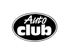 AUTO CLUB logo