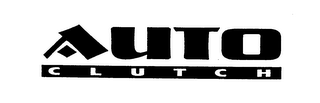 AUTO CLUTCH logo