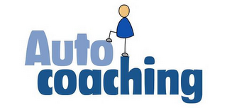 AUTO COACHING logo