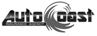 AUTO COAST INSURANCE AGENCY logo