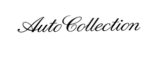 AUTO COLLECTION logo