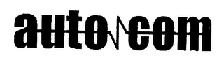AUTO COM logo