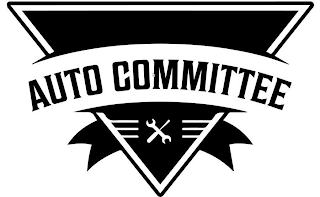AUTO COMMITTEE logo
