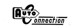 AUTO CONNECTION logo