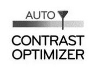 AUTO CONTRAST OPTIMIZER logo