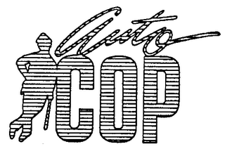 AUTO COP logo