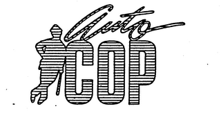 AUTO COP logo