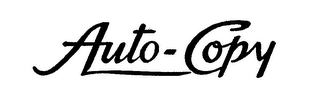 AUTO-COPY logo