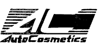 AUTO COSMETICS AC logo