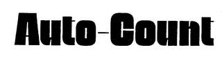 AUTO-COUNT logo