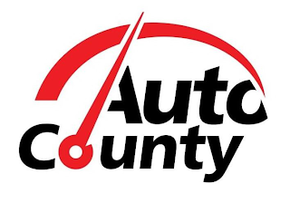 AUTO COUNTY LLC logo