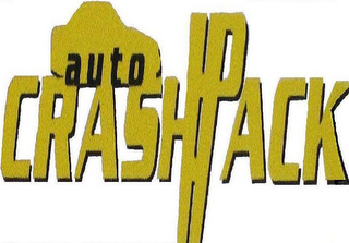 AUTO CRASHPACK logo
