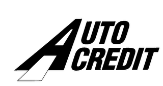 AUTO CREDIT logo