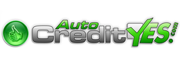 AUTO CREDIT YES.COM logo