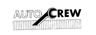 AUTO CREW logo