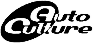 AUTO CULTURE logo