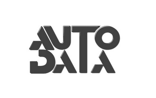 AUTO DATA logo