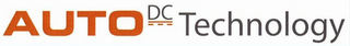 AUTO DC TECHNOLOGY logo