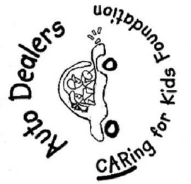AUTO DEALERS CARING FOR KIDS FOUNDATION logo