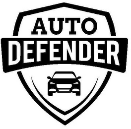 AUTO DEFENDER logo