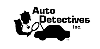AUTO DETECTIVES logo