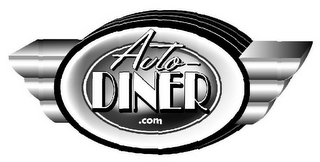 AUTO-DINER.COM logo