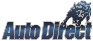 AUTO DIRECT logo