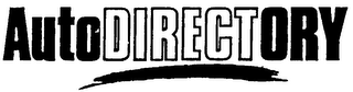 AUTO DIRECTORY logo