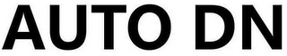 AUTO DN logo