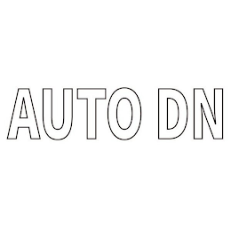 AUTO DN logo
