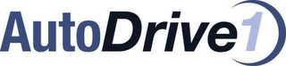 AUTO DRIVE 1 logo