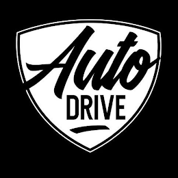 AUTO DRIVE logo