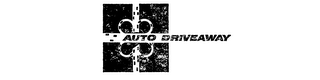 AUTO DRIVEAWAY logo