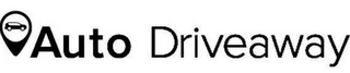 AUTO DRIVEAWAY logo