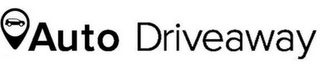 AUTO DRIVEAWAY logo