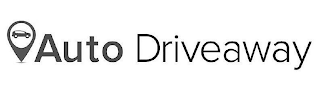 AUTO DRIVEAWAY logo