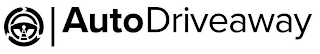 AUTO DRIVEAWAY logo