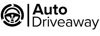 AUTO DRIVEAWAY logo