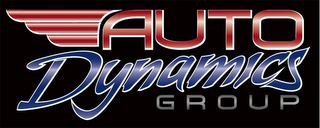 AUTO DYNAMICS GROUP logo