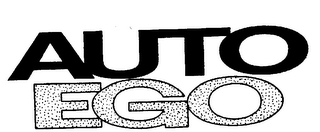 AUTO EGO logo