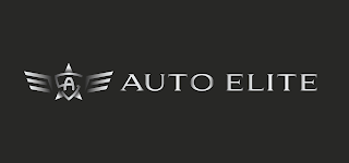 AUTO ELITE logo