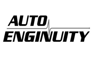 AUTO ENGINUITY logo