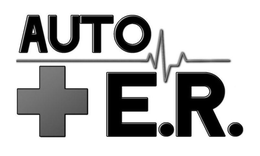 AUTO E.R. logo